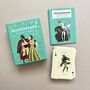 Shakespeare Playing Cards, thumbnail 1 of 4