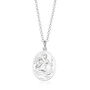 Personalised St. Christopher Necklace, thumbnail 7 of 10