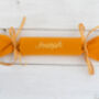 Vibrant Personalised Fabric Crackers, thumbnail 6 of 12