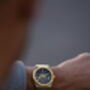 Mens Watch Automatic Skeleton Watch London Gold Edition, thumbnail 1 of 8