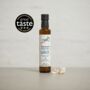 Garlic Extra Virgin Olive Oil 250ml, thumbnail 1 of 9