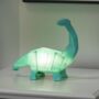 Supersize Diplodocus Dinosaur Light, thumbnail 1 of 6