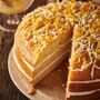 Lemon Drizzle Cake 10 Inch, thumbnail 3 of 3