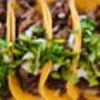 The Taco Trade Foody Treasure Hunt Experience For Two, thumbnail 4 of 10