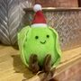 Soft Christmas Shelf Sitter Decorations, thumbnail 5 of 6