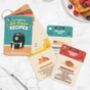 Ultimate Air Fryer Cards, thumbnail 2 of 2