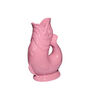 The Original Gluggle Jug ~ Pink ~ Extra Large, thumbnail 4 of 6