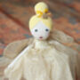 Enchanted Fairy Doll Soft Toy Moulin Roty, thumbnail 2 of 7