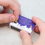 Christmas Music Box Kit In A Matchbox, thumbnail 3 of 6