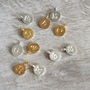 Personalised Initial Charms, thumbnail 6 of 10