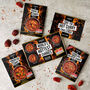The World's Hottest Curries Gift Box Collection, thumbnail 4 of 12