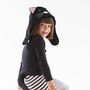 Kids Cat Hat, thumbnail 1 of 4