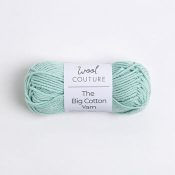 Moon Celestial Easy Crochet Kit, 5 of 7