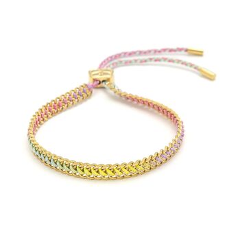 Woven Waterproof Bracelets, 2 of 7