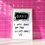 Oasis 25, thumbnail 4 of 5
