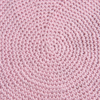 Place Setting For Two Easy Crochet Kit, 2 of 10