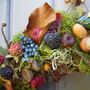 Autumn Winter Brambly Hedge Wreath, thumbnail 3 of 8