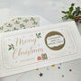 Personalised Experience Gift Voucher Scratch Card, thumbnail 6 of 8