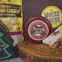 'Tis The Season To Be Joly Cheese Gift Box, thumbnail 2 of 2