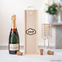 Bespoke Bottle Box Custom Logo, thumbnail 3 of 12