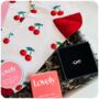 Happy Birthday Luxury Pamper And Treat Box For Her, thumbnail 4 of 6