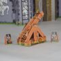 Build A Goliath Catapult Family Fun Game, thumbnail 4 of 5