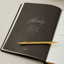 2026 Weekly Planner Tortoise, thumbnail 5 of 12
