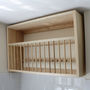 Contemporary Plate Rack, thumbnail 7 of 7