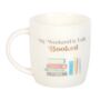 Book Lovers Gift Mug, thumbnail 4 of 4