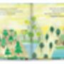 Personalised Children's Book, Who Loves Me, Twins, thumbnail 3 of 9