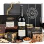 The Celebration Red Wine Hamper, thumbnail 1 of 2