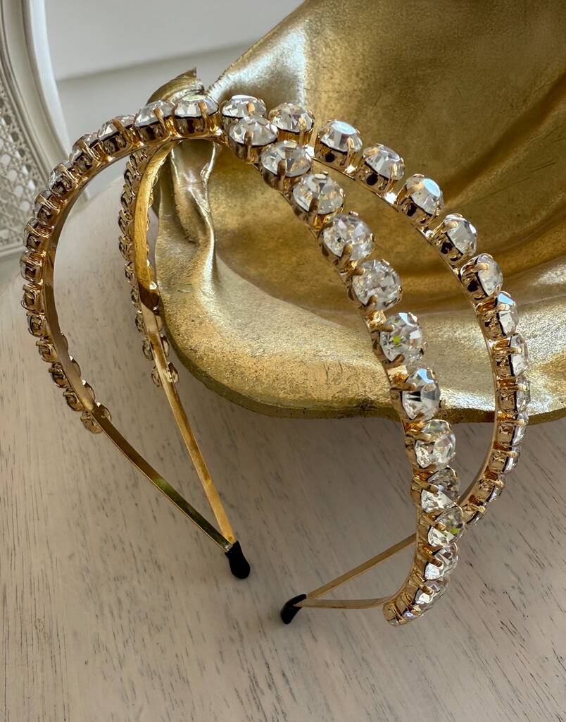 Fuchsia Royale With A Pink Satin Drawstring Bag // Ages Six To Adult, 1 of 6