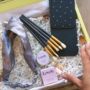 The Beauty Essentials Letterbox Gift Set, thumbnail 1 of 8