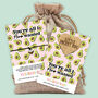 You’re All I Avo Wanted Gift Set, Wish Bracelet And Pocket Hug, thumbnail 1 of 5