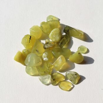 Diy Gemstone Beaded Phone Strap Kit, 10 of 12