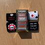 Unisex Casino Socks Gift Set, thumbnail 1 of 3