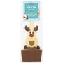 Christmas Hot Chocolate Spoon Multipack X6, thumbnail 9 of 11