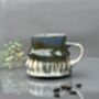 Porcelain Tea/Coffee Cup, thumbnail 1 of 6