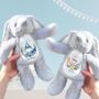 New Baby Sibling Soft Toy, thumbnail 4 of 8