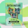 Faith In Nature Three Soap Bars Gift Set, thumbnail 2 of 3