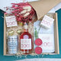Personalised Special Year Gin And Spa Gift Box, thumbnail 7 of 10