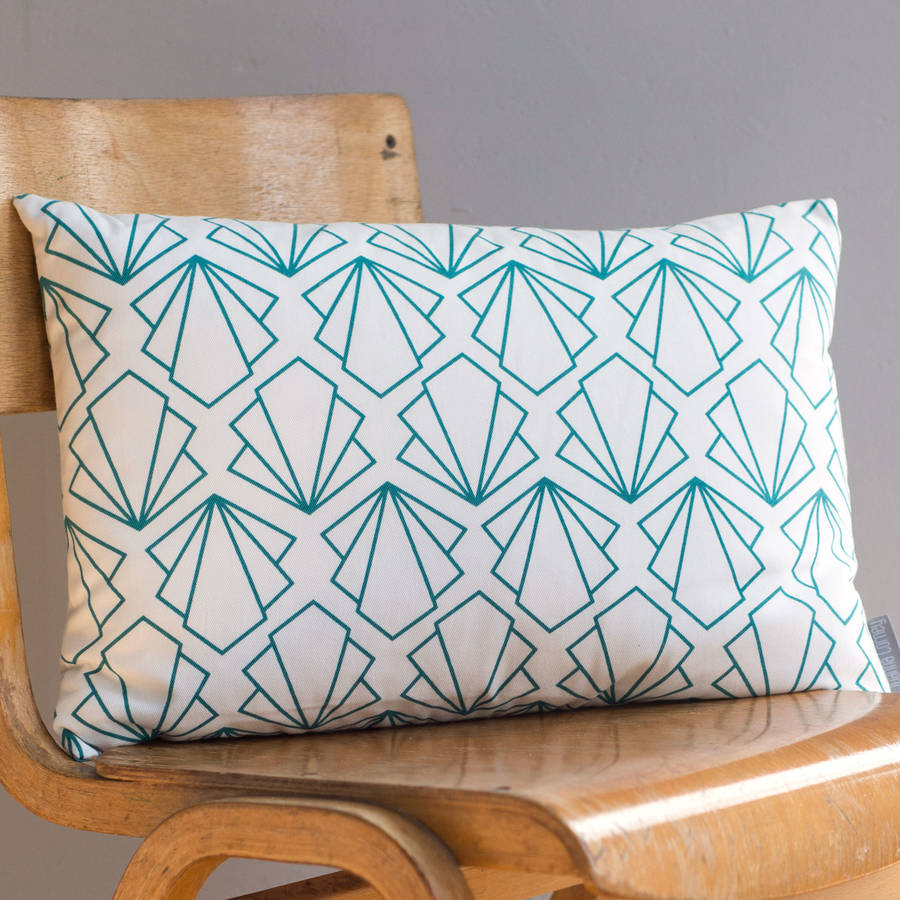 Sunbeam Cushion By Lume