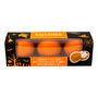 Halloween Orange Flavoured Hot Chocolate Bombes, thumbnail 5 of 6