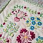 Baltimore Stitchery Hand Embroidery Kit, thumbnail 6 of 12
