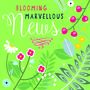 Blooming Marvellous Congratulations Card, thumbnail 2 of 2