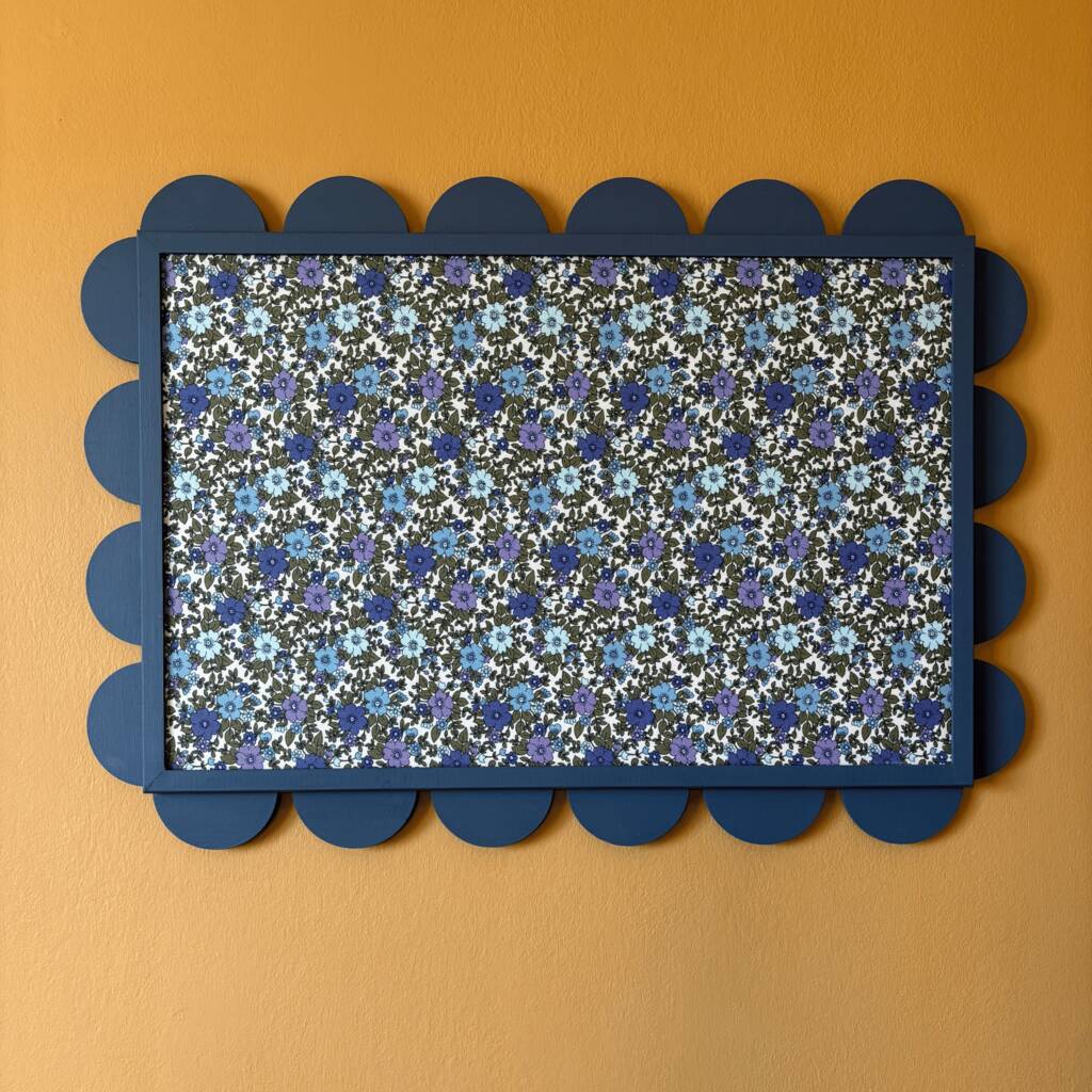 The Taylor Large Notice Board