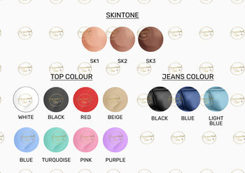 Personalised Couple Acrylic Plaque – “The Universe Conspired”, 2 of 8