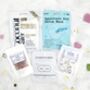 You Got This Ultimate Relaxation Lavender Spa Gift Box, thumbnail 2 of 10