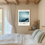 Natural History Whale Art Print, thumbnail 3 of 3