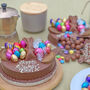 Mini Easter Smash Cake, thumbnail 2 of 5